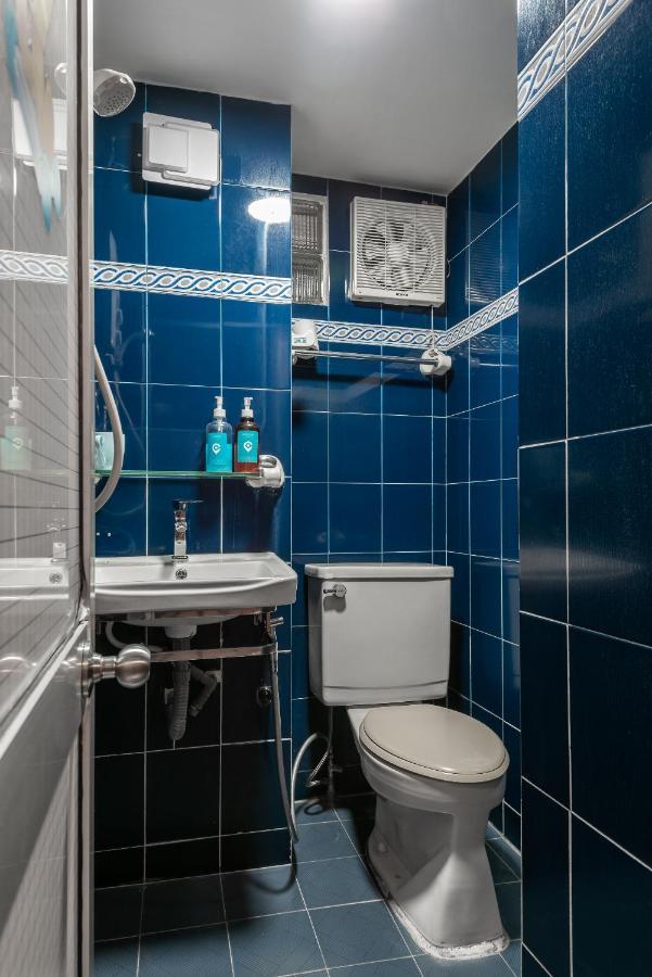 Cozrum Homes - Delightful Corner 2 Cidade de Ho Chi Minh Exterior foto